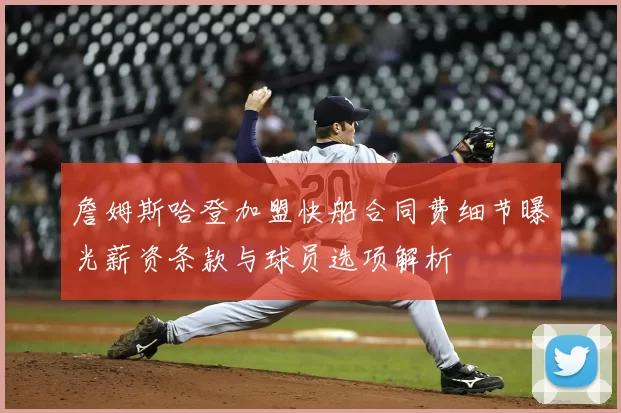 詹姆斯哈登加盟快船合同费细节曝光薪资条款与球员选项解析