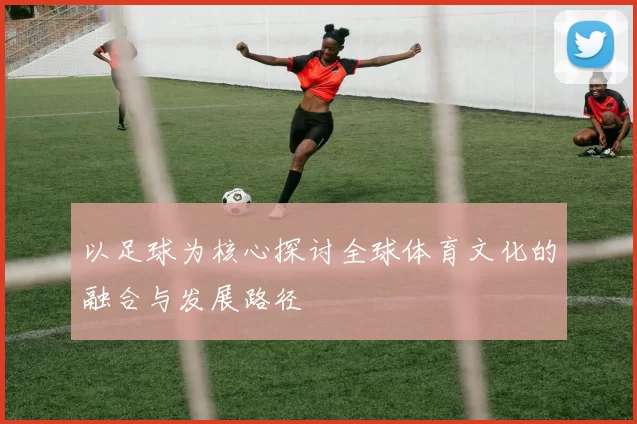 以足球为核心探讨全球体育文化的融合与发展路径