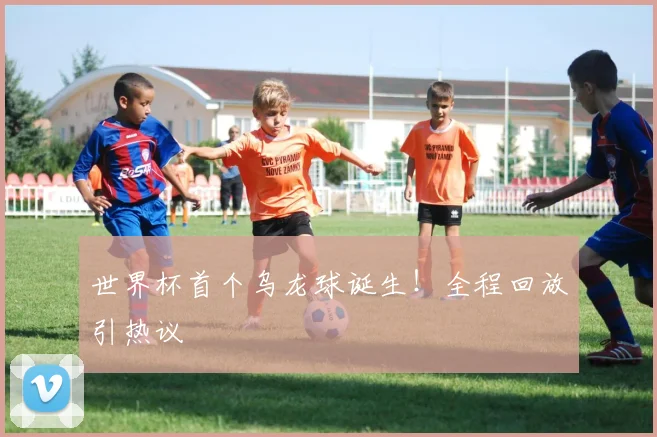 世界杯首个乌龙球诞生！全程回放引热议