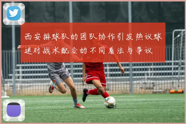 西安排球队的团队协作引发热议球迷对战术配合的不同看法与争议