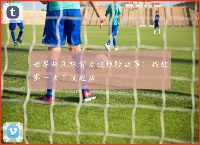世界杯压球背后的惊险故事：我的第一次下注经历