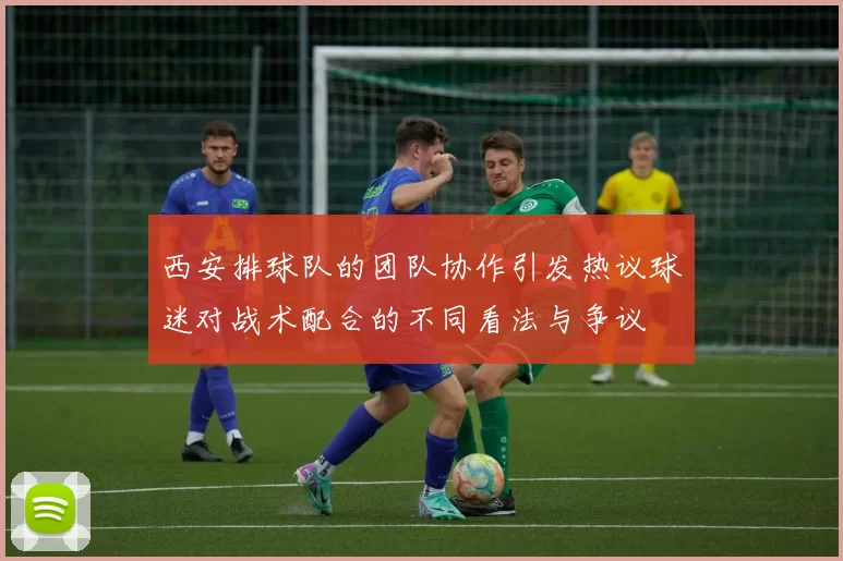 西安排球队的团队协作引发热议球迷对战术配合的不同看法与争议
