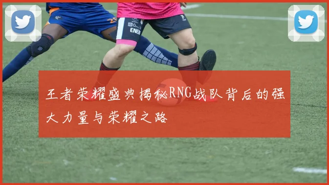 王者荣耀盛典揭秘RNG战队背后的强大力量与荣耀之路